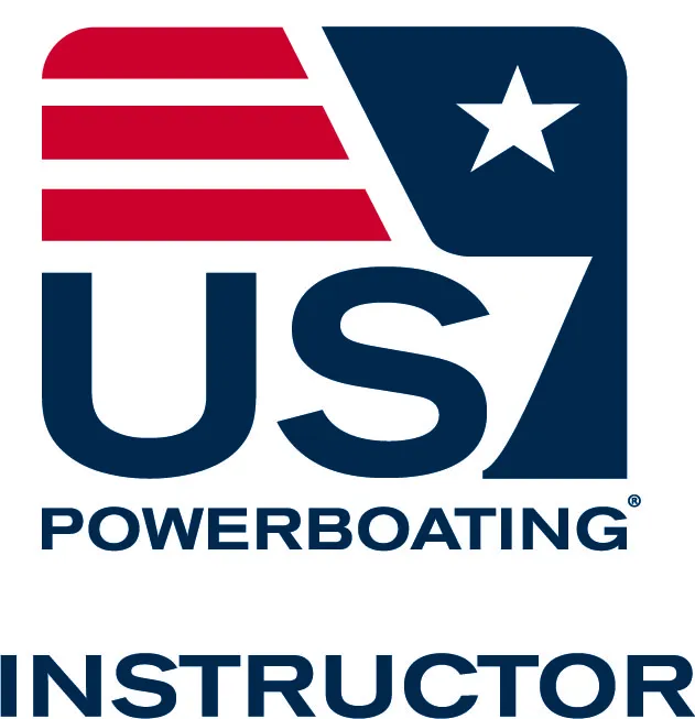 US Powerboating Instructor